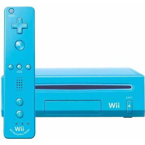 Nintendo Wii Mini System