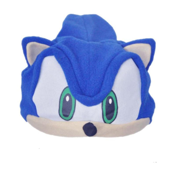 Sonic the Hedgehog Cosplay Hat