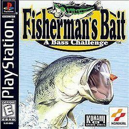 PS1 - Saltwater Sport Fishing