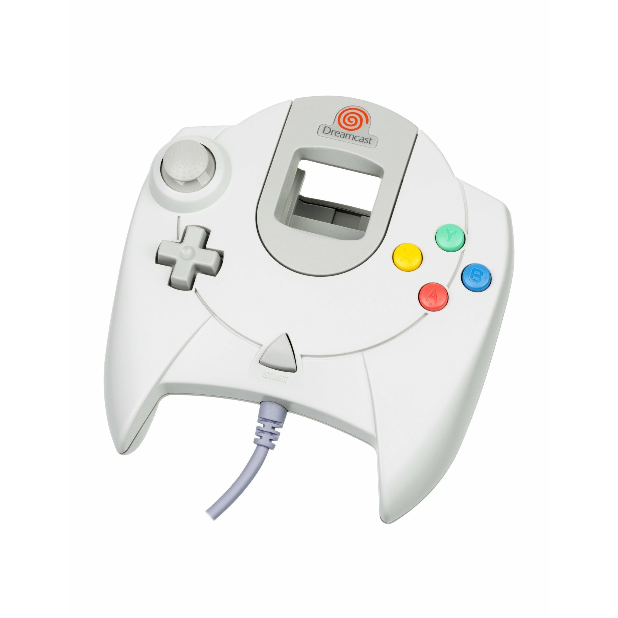 Sega Dreamcast System