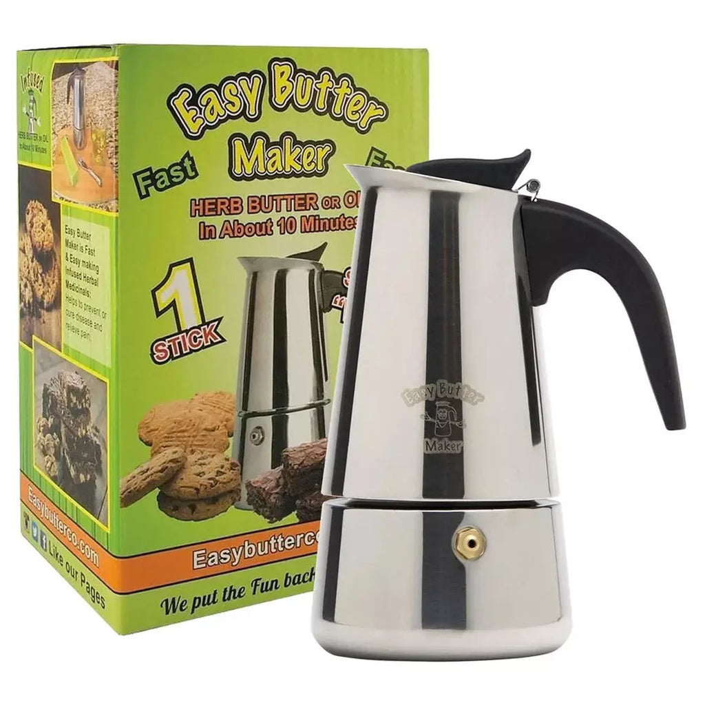 Herbal Chef Butter Maker - 1 or 2 Sticks — Souzza