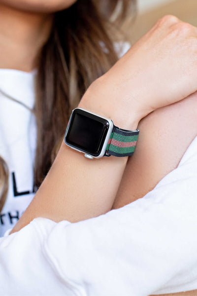 Designer Inspired Apple Watch Bands 2024 favors