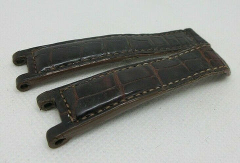 oem cartier watch straps