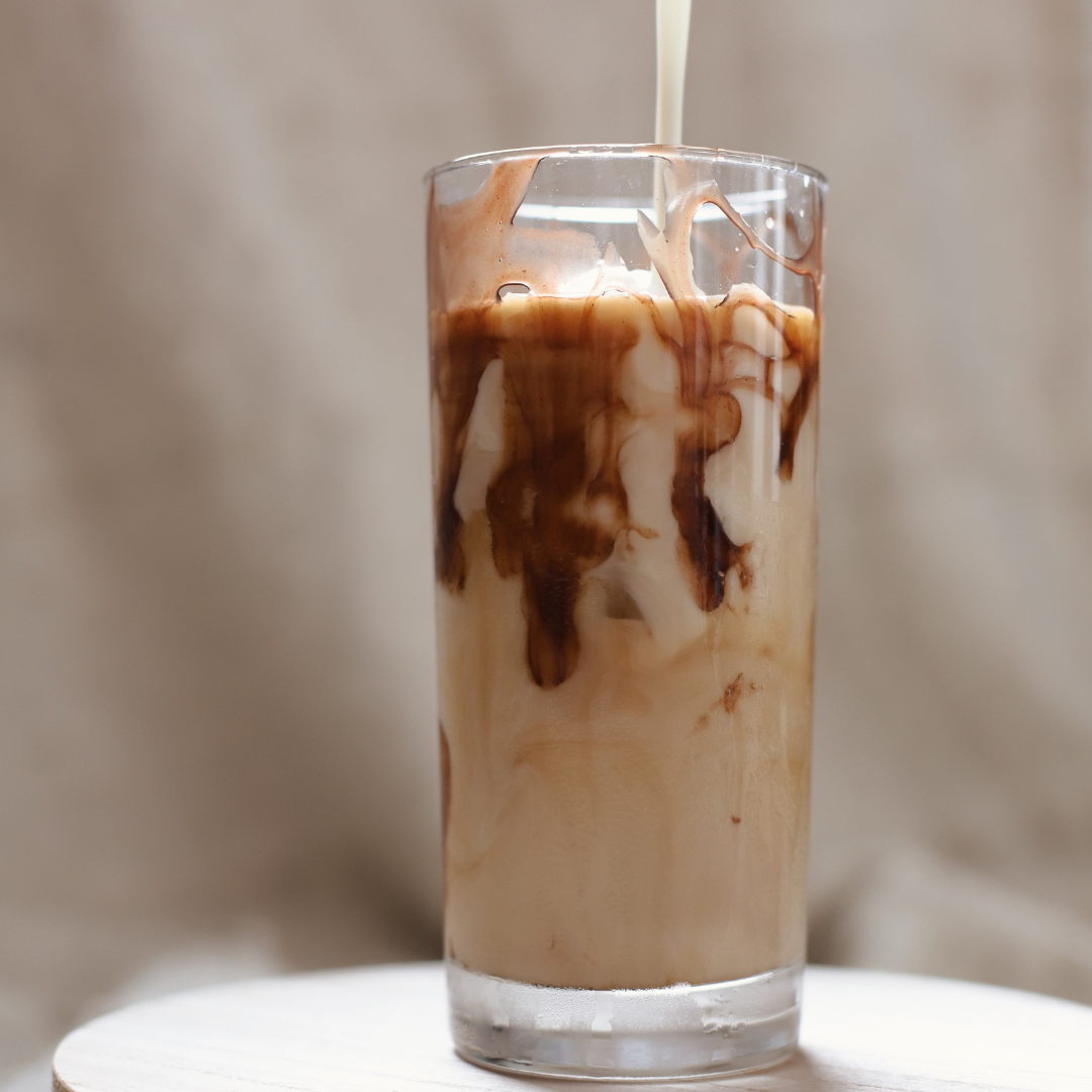 Cacao latte: receta y beneficios – Nuestra Raíz