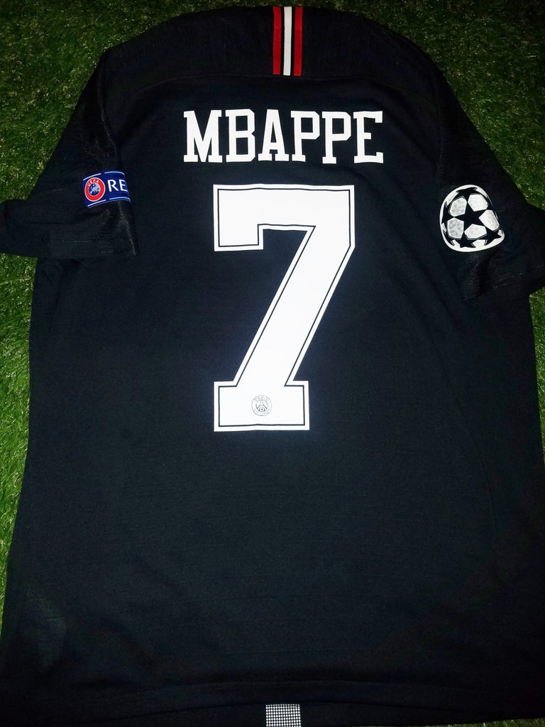 mbappe psg jordan