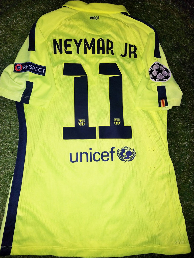 neymar barcelona shirt