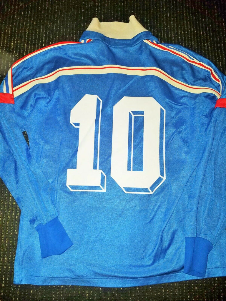 france adidas shirt