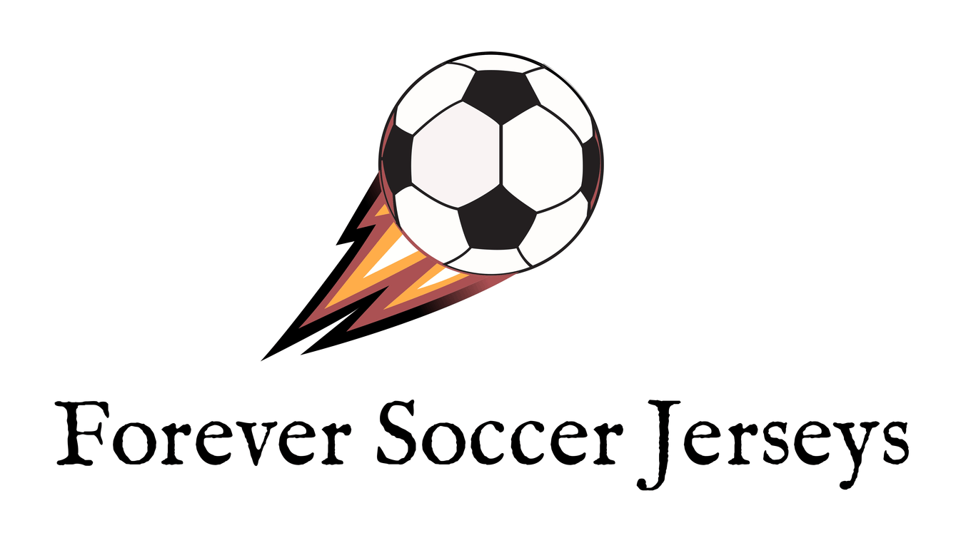 forever soccer jerseys
