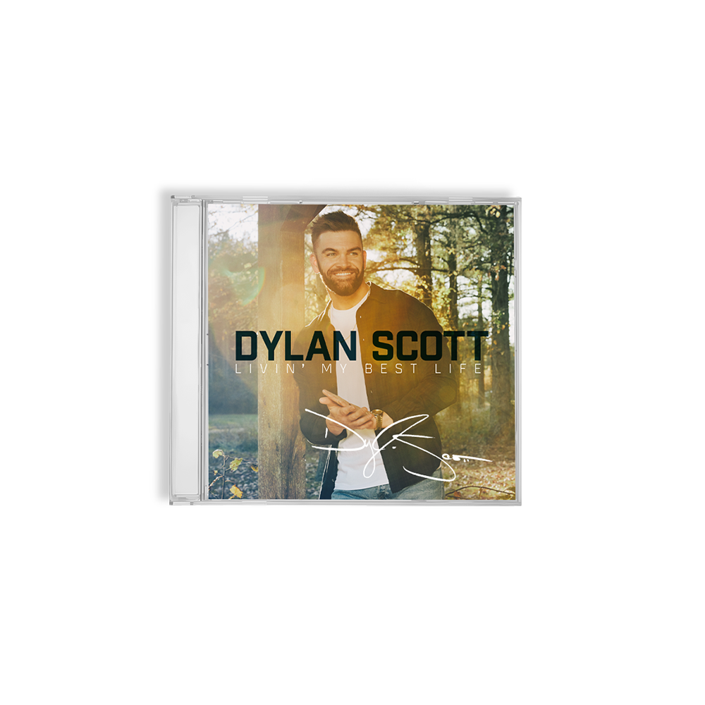 dylan scott tour uk