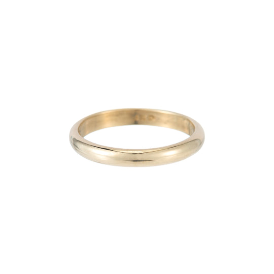 Jennie Kwon 3 Baguette Mini Deco Point Ring