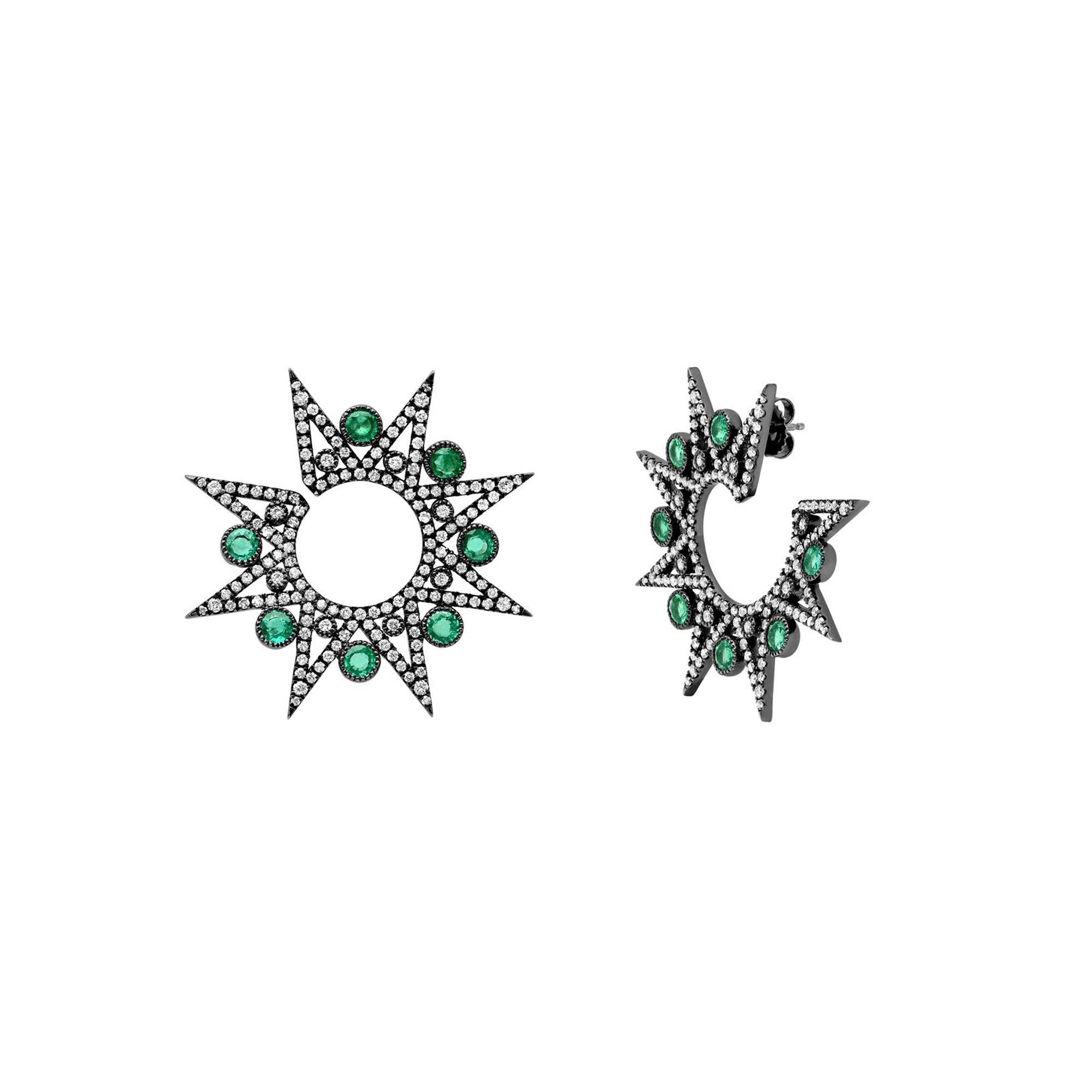 collette earrings