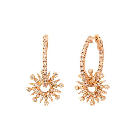 collette earrings