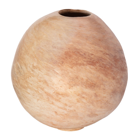 Alzamora Ceramics Jupiter Moon Vessel - Broken English Jewelry