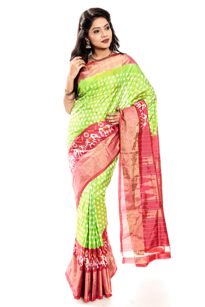 Buy Pochampally Sarees Online USA from Indian Basket
