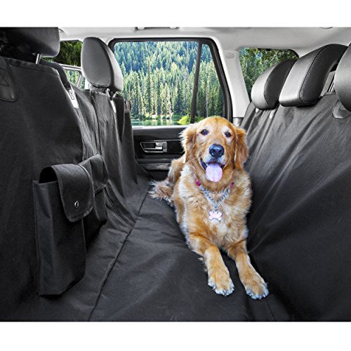 barksbar pet seat cover