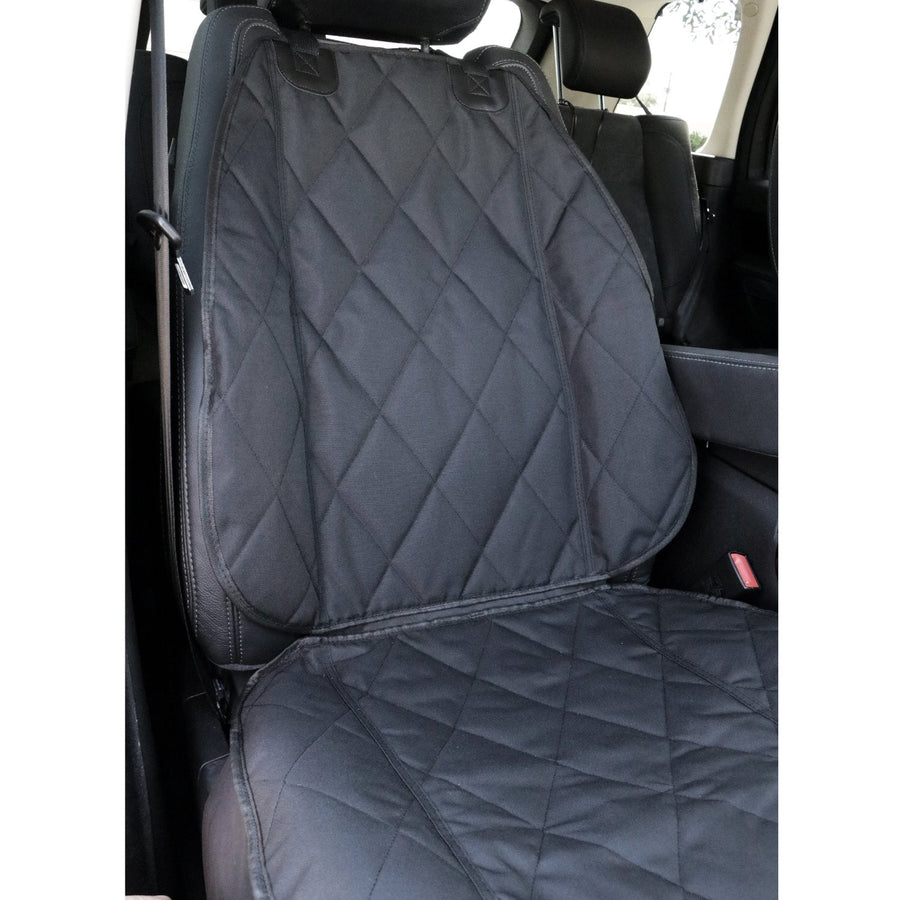 barksbar pet seat cover