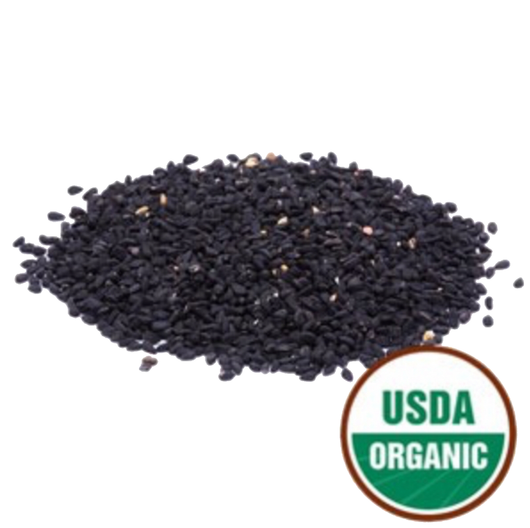 Black Seed Organic – Serenity Botanicals