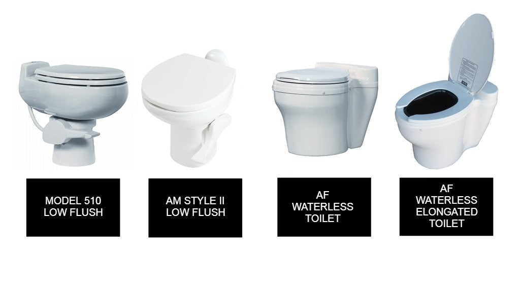 Sun-Mar Centrex 2000 NE Composting Toilet System Models