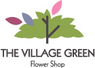 The Village Green Flower Shop