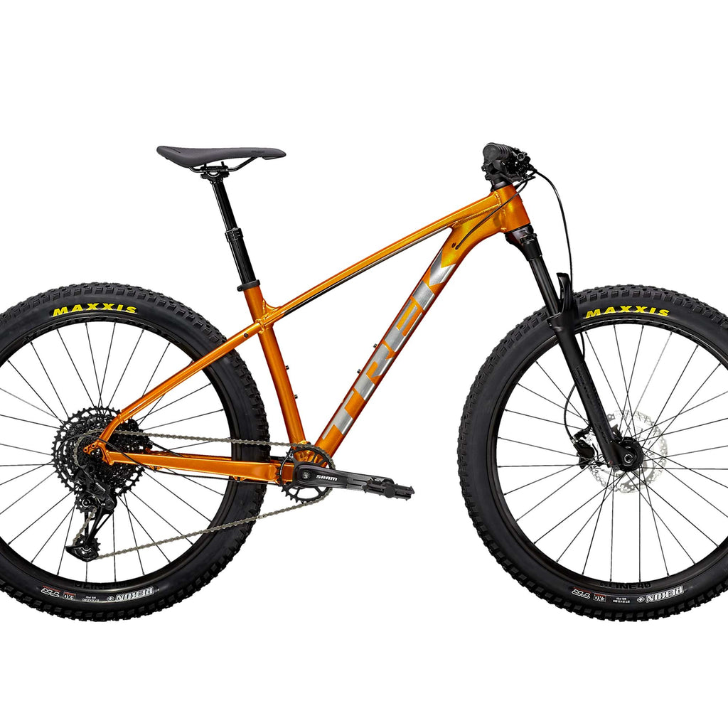 trek roscoe xl