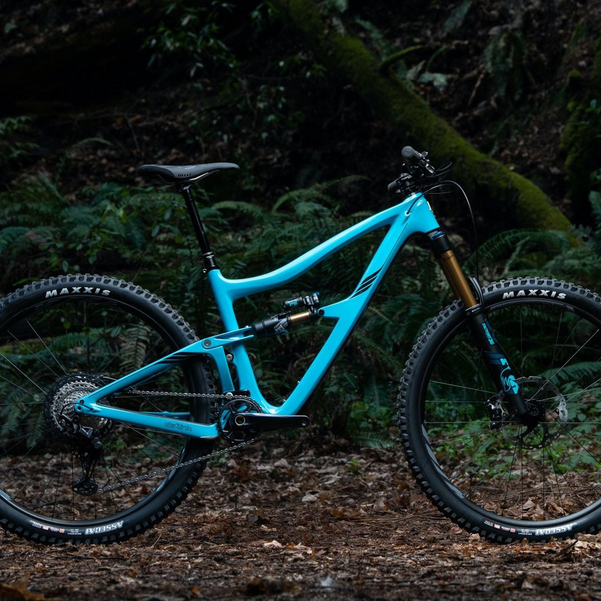 ibis ripmo carbon