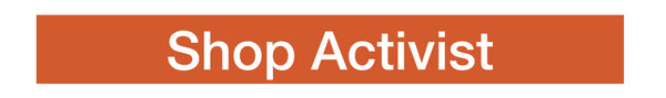 Shop Activist Manuka button