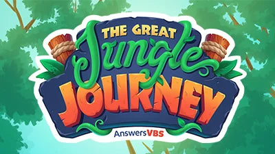 Jungle Journey