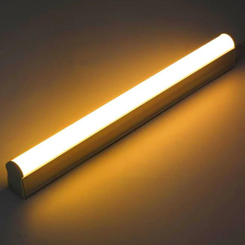 warm white tube light