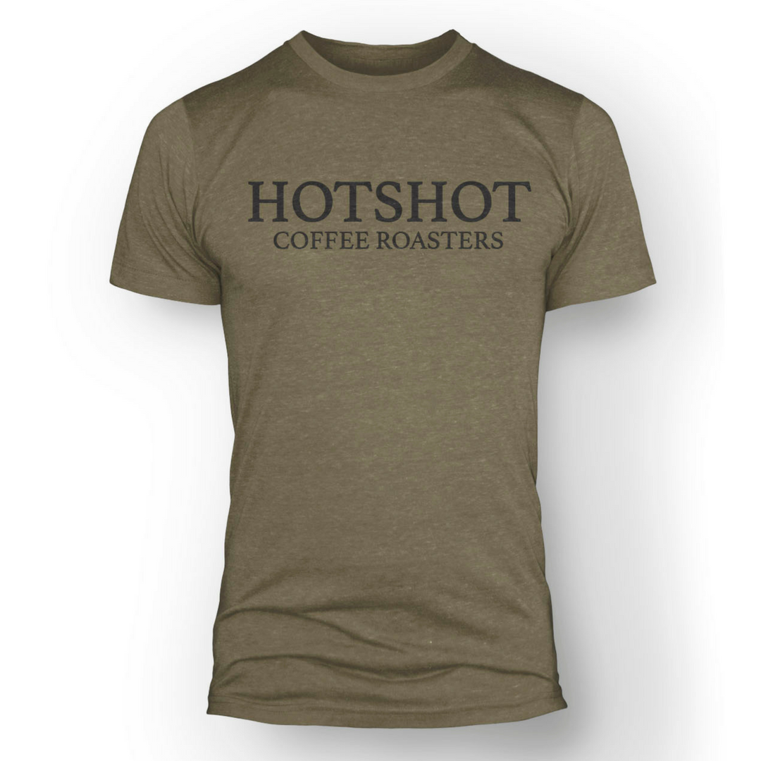 hotshot coffee shop