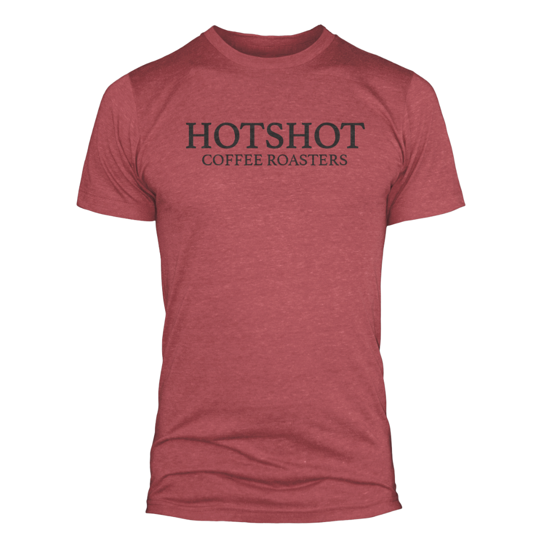 hotshot coffee near me