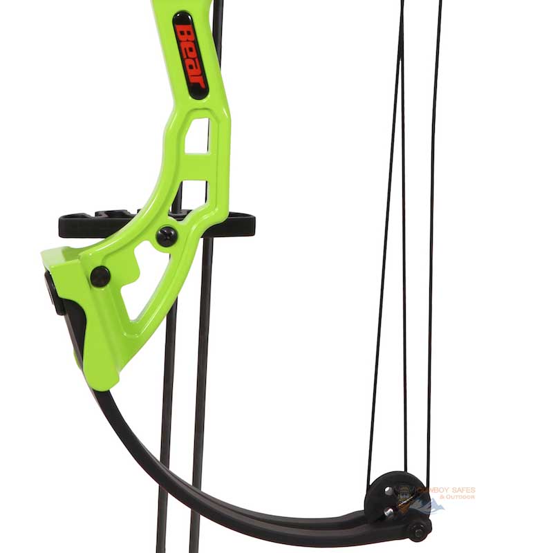 bear archery brave 2