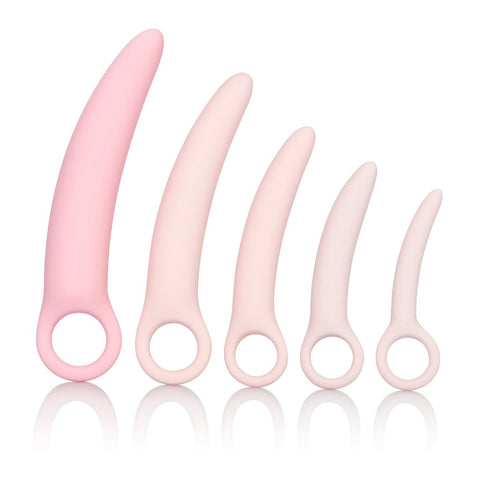 Vaginal Dilators help with painful sex