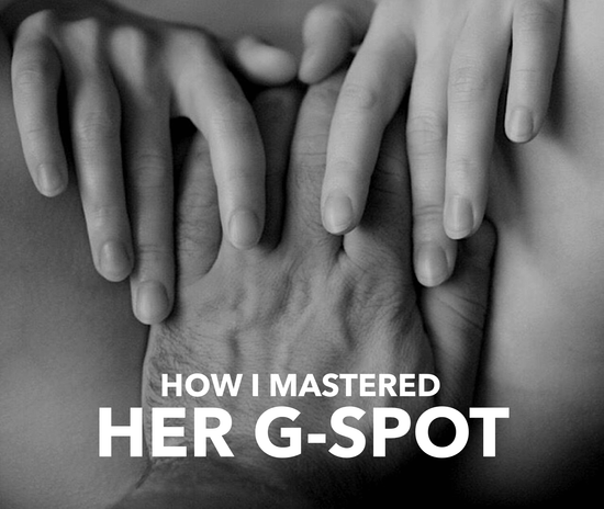 How I find my partner's G-Spot - Passionfruit 