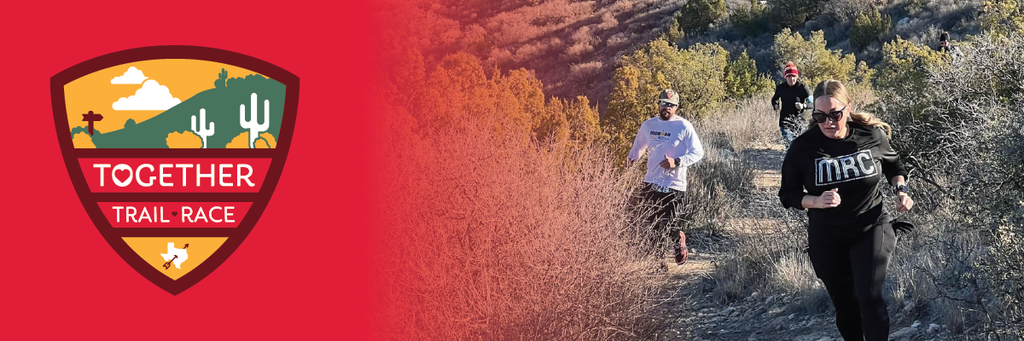 Together Trail Race 2023 Web Banner