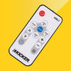 Kicker KMLC LED Lighting Remote (41KMLC)