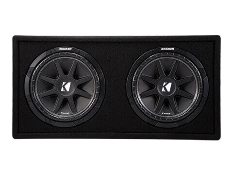 kicker comp dc12