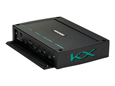 Kicker 44KXA4002 - KXA400.2 Stereo Amplifier – Santa Clarita Auto