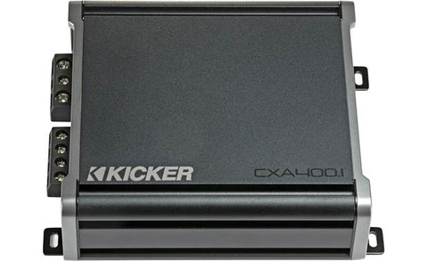 Kicker 46CXA4001T