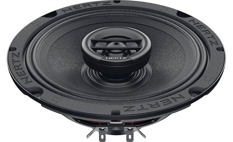 Hertz SV 165 NEO SPL Show Series 6-1/2 midrange car speakers – Santa  Clarita Auto Sound