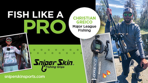 Sniper Skin Announces Their Official Partnership With Major League