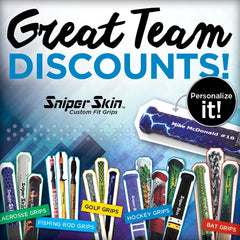 Great Team Discounts