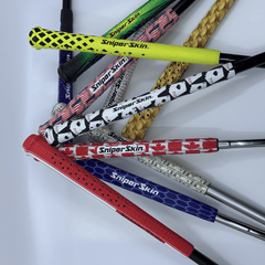 Sniper Skin Golf Grips