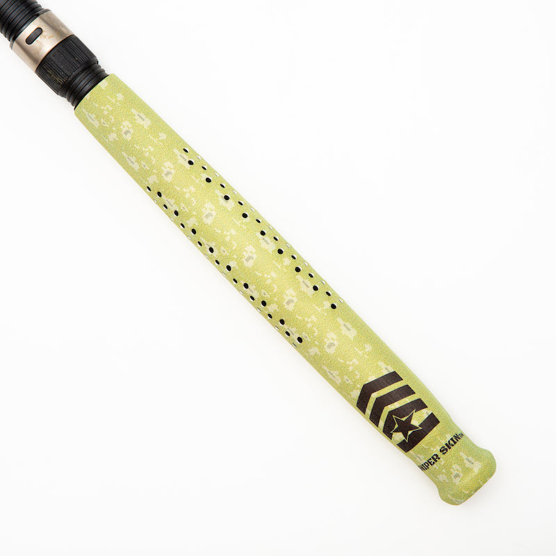 Custom Fishing Grip - Design your own fishing grip with the griptomizer –  Sniper Skin Sports