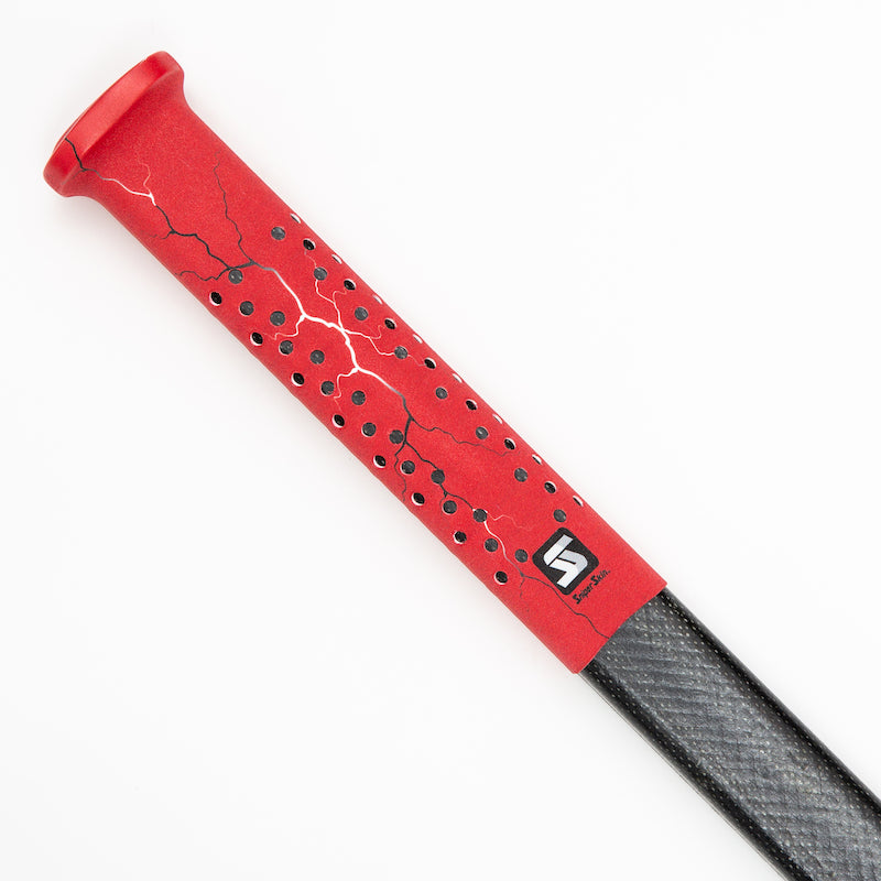 ICT HOCKEY GRIPS - Sniper Skin Custom Fit Hockey Stick Grips