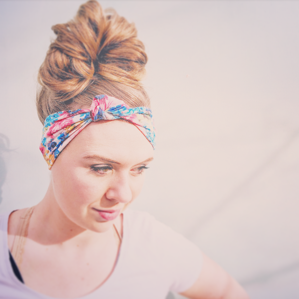 Silly Goose Headband Pattern & Tutorial - US Letter – The Neurotic ...