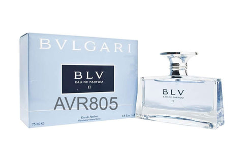 bulgari the bianco tester