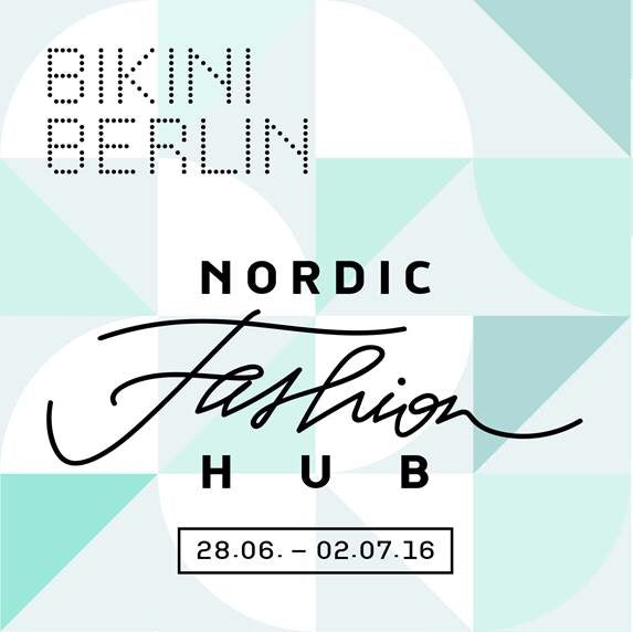 Berlin Mirkka Metsola Nordic Fashion