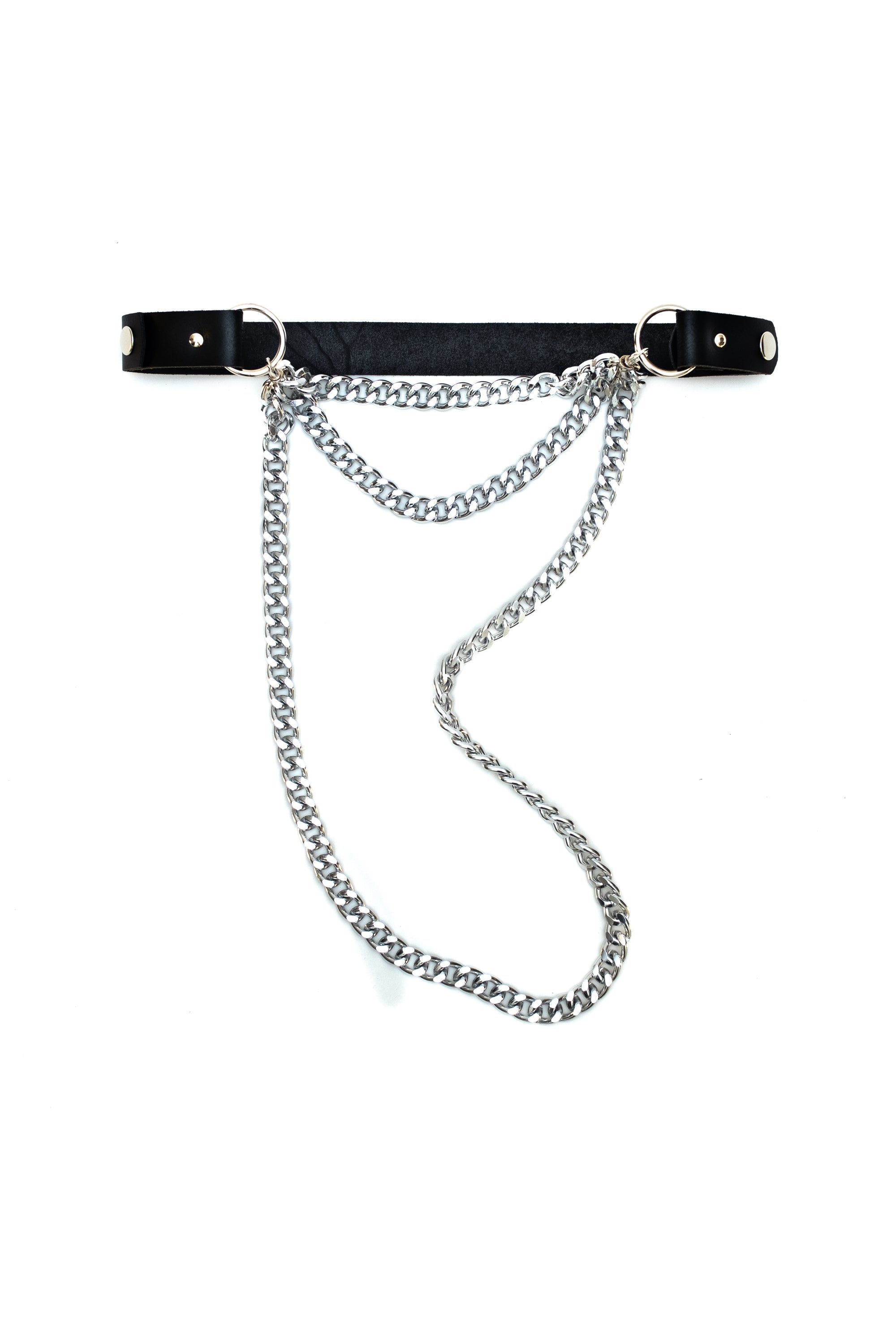 harness chain belt