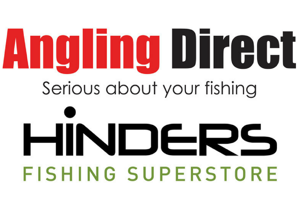 Angling Direct Get It Together With Hinders Of Swindon Hinders Baits