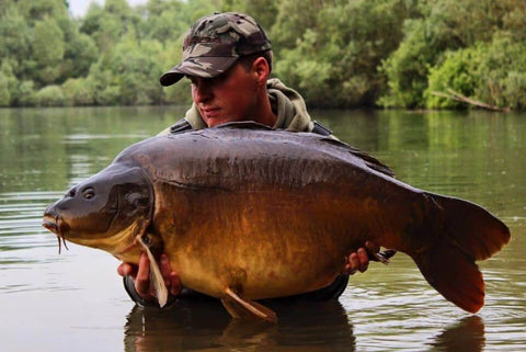 Craig Runham Carp